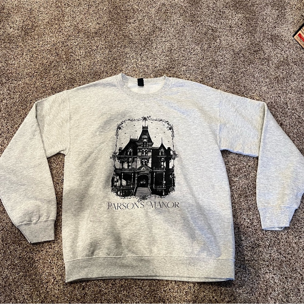 Book Sweater Women’s